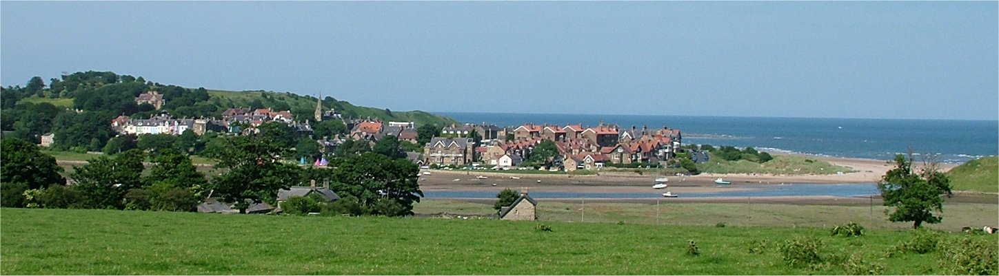 Alnmouth, ​​​​​​​​​​​​​​Wooler​ skip hire